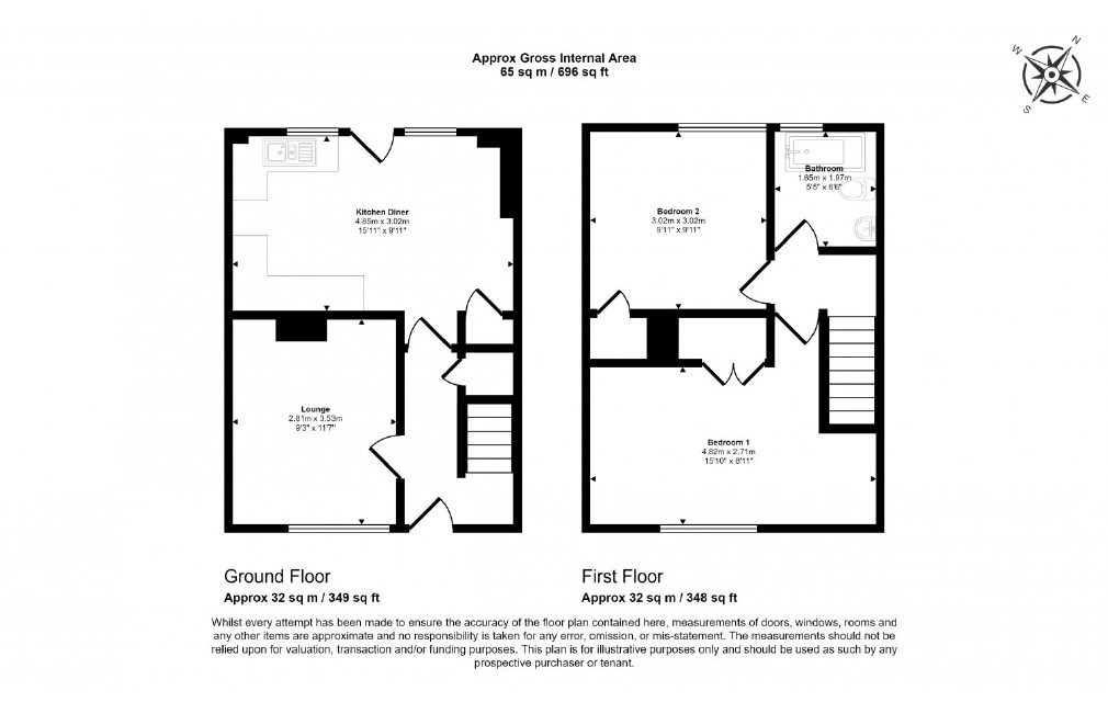 West Street, Templecombe, Somerset, BA8 0LG