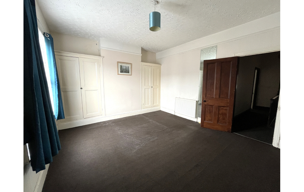 Ravensworth Road, Doncaster, South Yorkshire, DN1 2AR