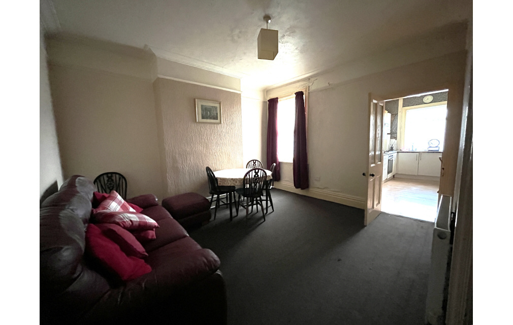 Ravensworth Road, Doncaster, South Yorkshire, DN1 2AR