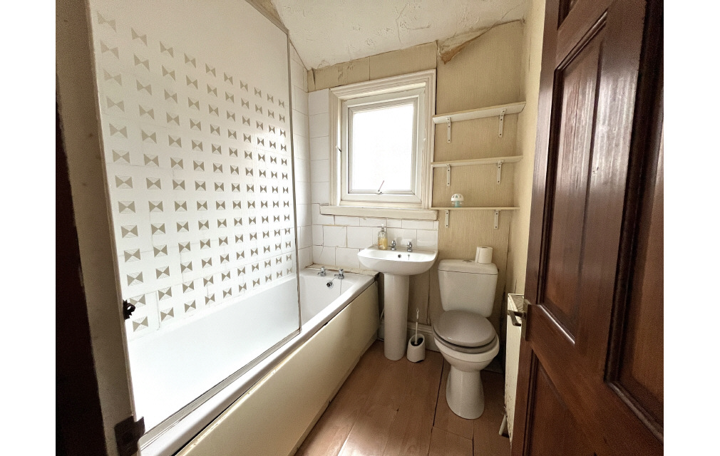 Ravensworth Road, Doncaster, South Yorkshire, DN1 2AR