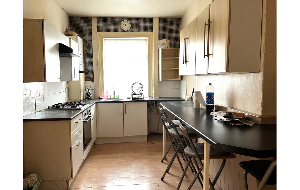 Ravensworth Road, Doncaster, South Yorkshire, DN1 2AR