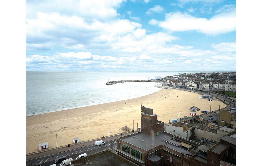 Arlington House, All Saints Avenue, Margate, Kent, CT9 1XS
