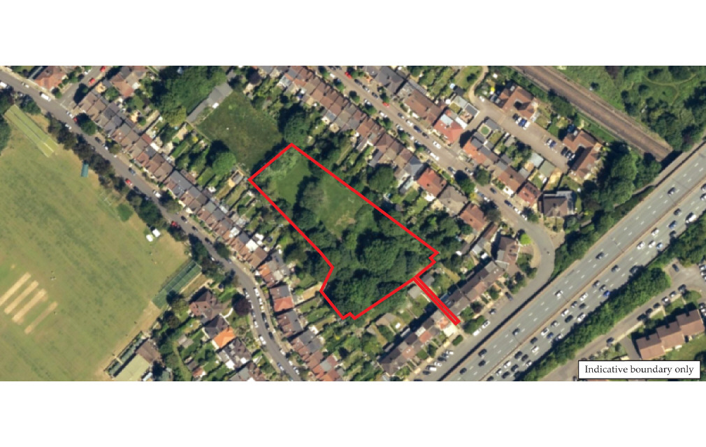 Tangle Tree Close, London, N3 2TR