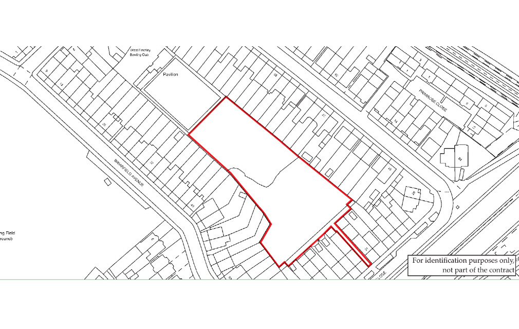 Tangle Tree Close, London, N3 2TR