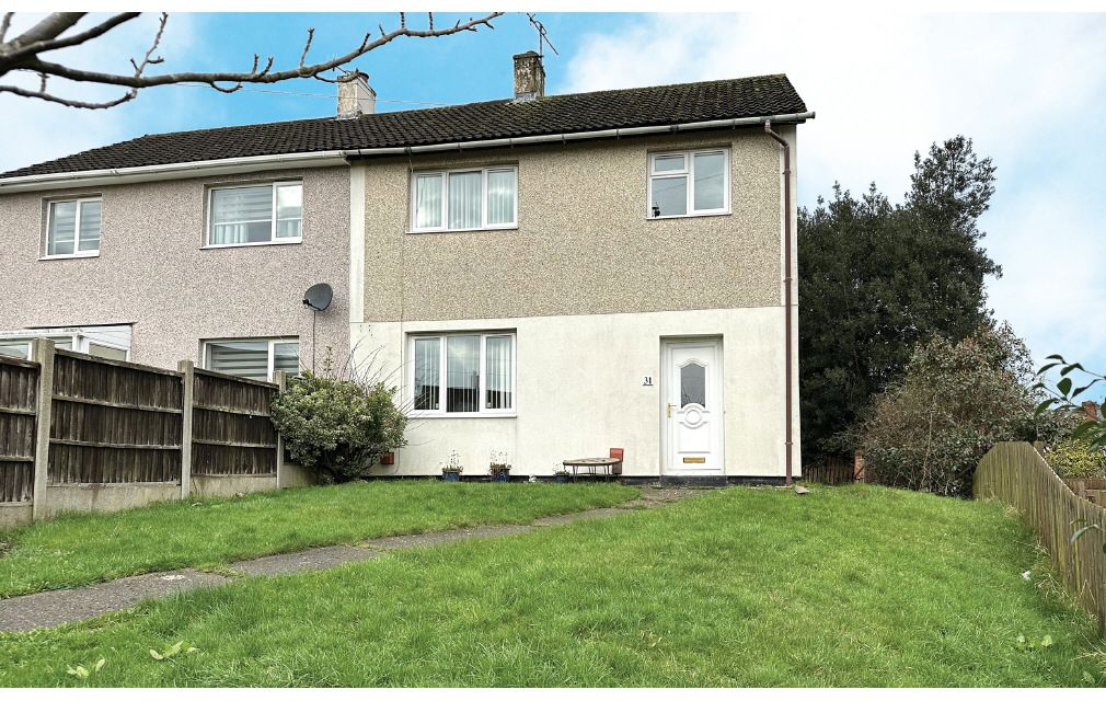 Devon Drive, Brimington, Chesterfield, Derbyshire, S43 1DZ