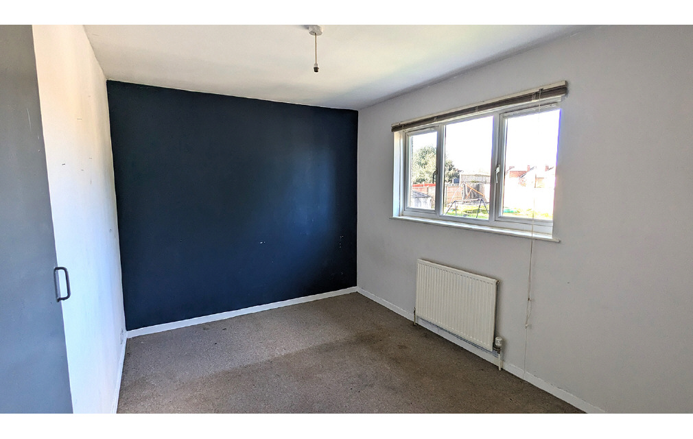 Devon Drive, Brimington, Chesterfield, Derbyshire, S43 1DZ