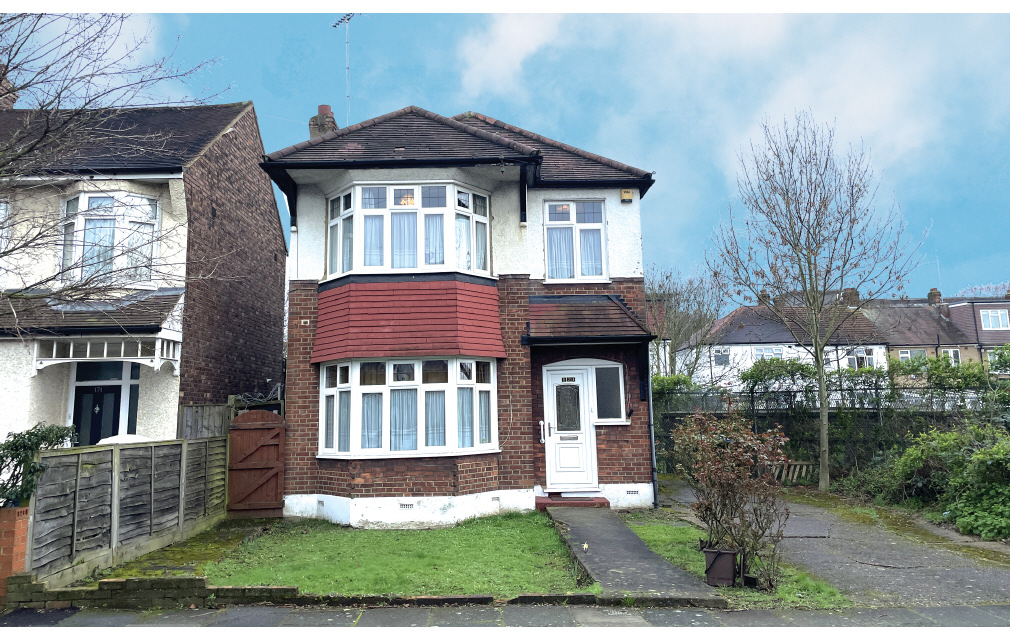 Maidstone Road, London, N11 2JT