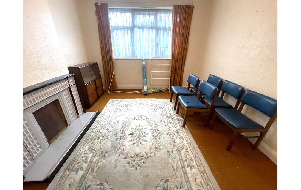 Maidstone Road, London, N11 2JT