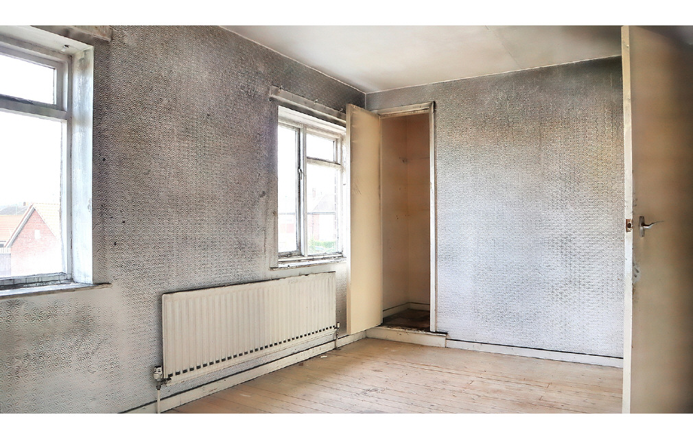 Clynes Road, Middlesbrough, Cleveland, TS6 7RJ
