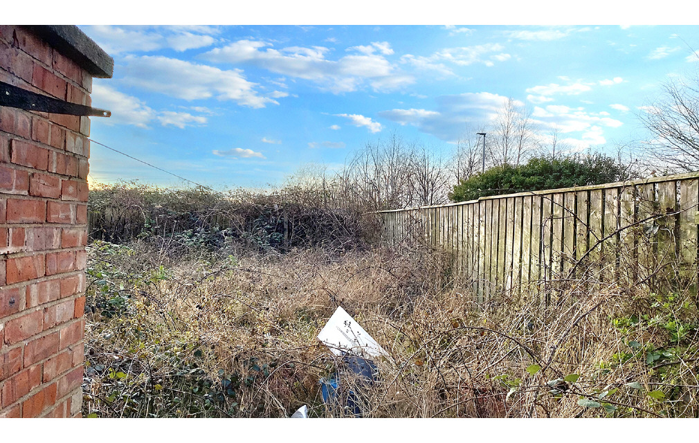 Clynes Road, Middlesbrough, Cleveland, TS6 7RJ