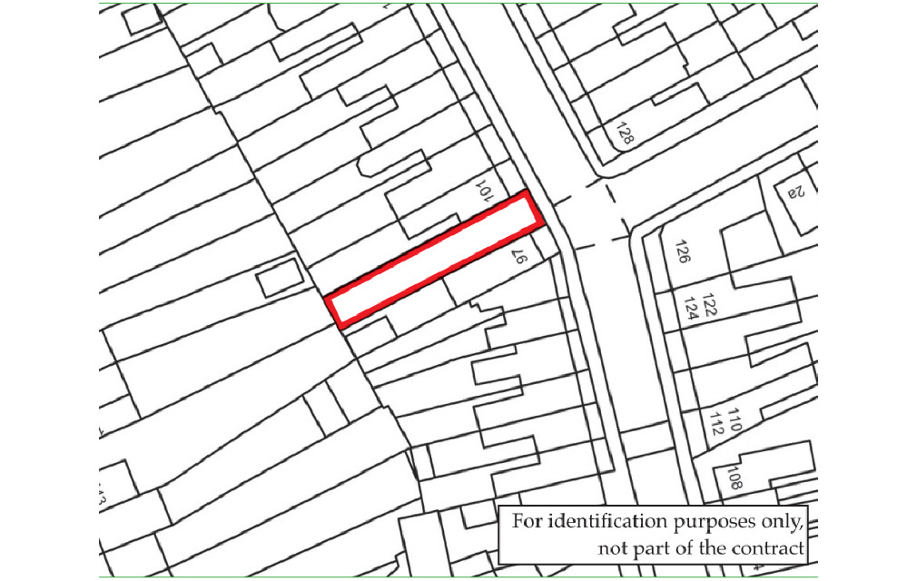 St. Johns Road, London, E17 4JH