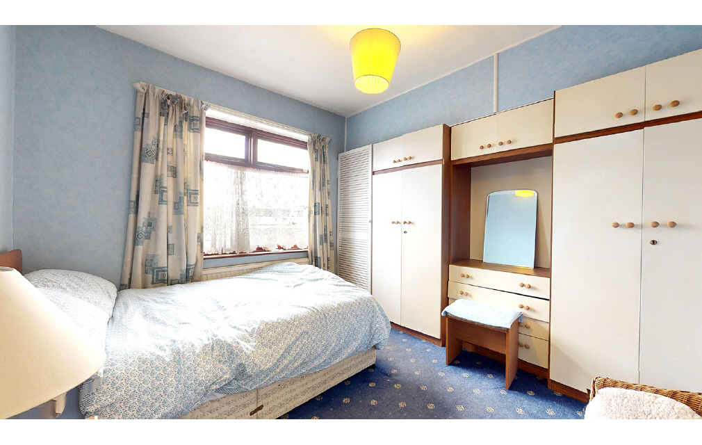Castle Avenue, Rainham, Essex, RM13 7TD