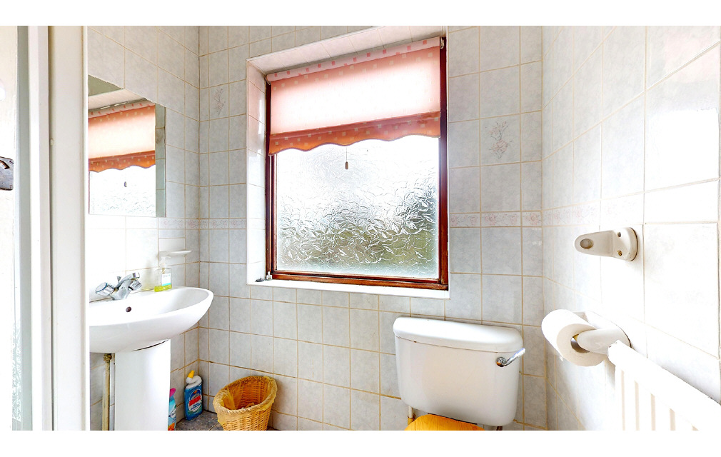 Castle Avenue, Rainham, Essex, RM13 7TD