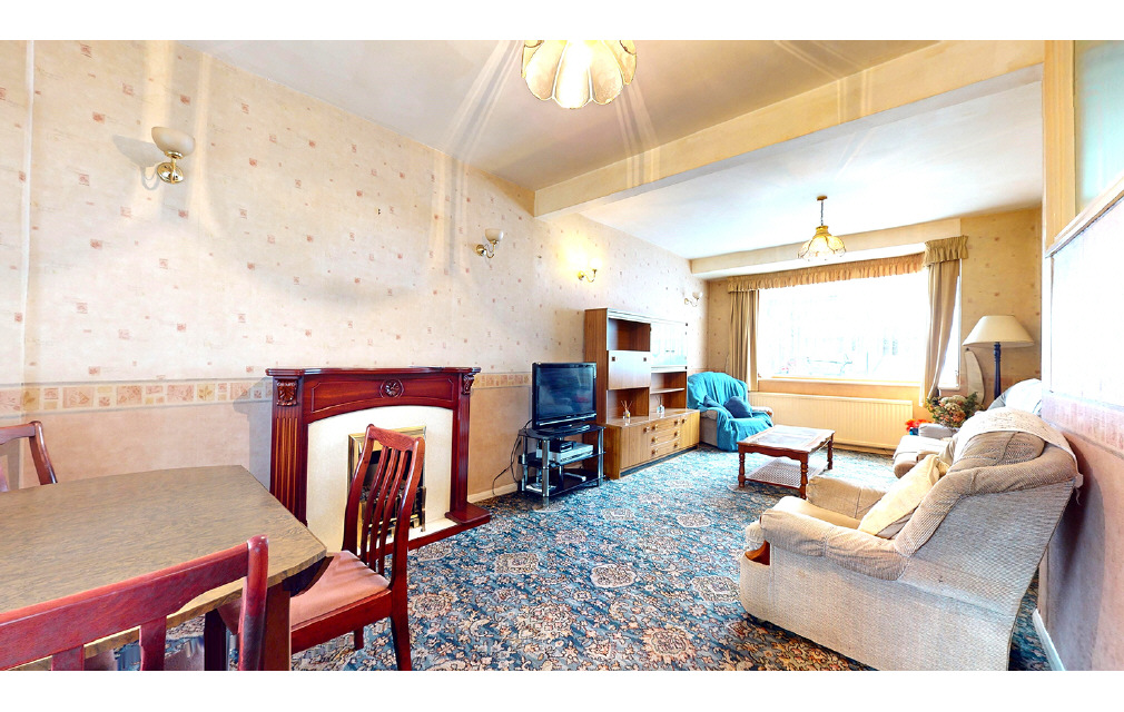 Castle Avenue, Rainham, Essex, RM13 7TD