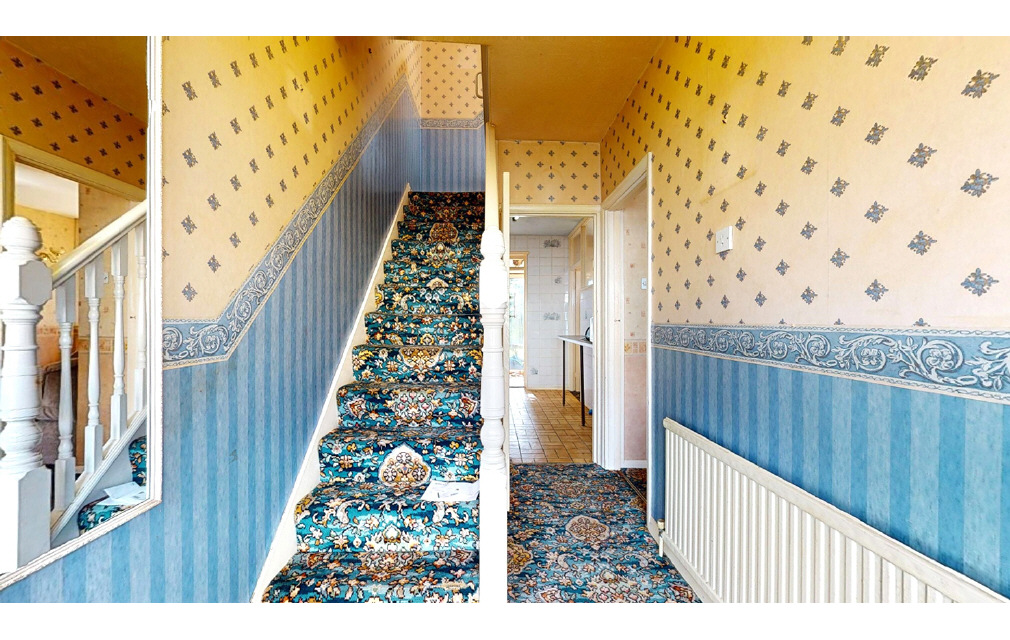 Castle Avenue, Rainham, Essex, RM13 7TD