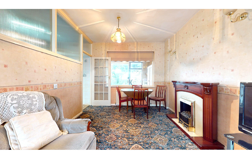 Castle Avenue, Rainham, Essex, RM13 7TD