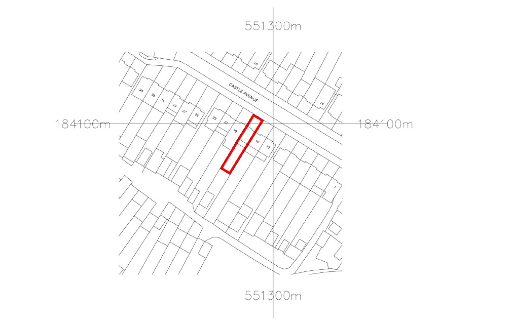 Castle Avenue, Rainham, Essex, RM13 7TD