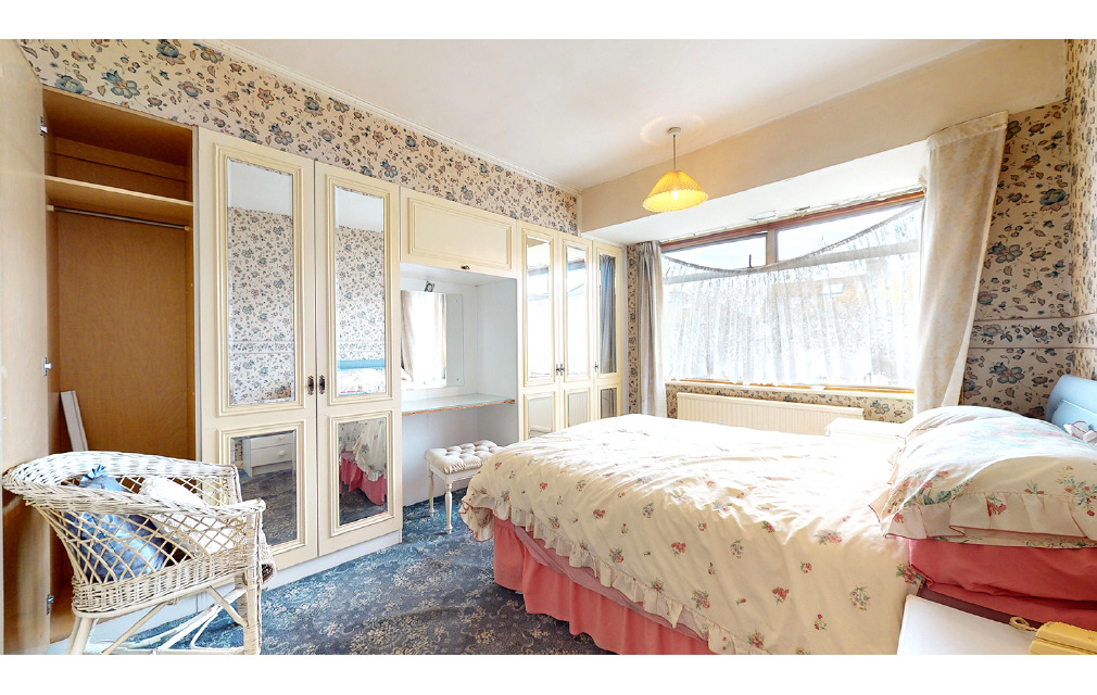 Castle Avenue, Rainham, Essex, RM13 7TD