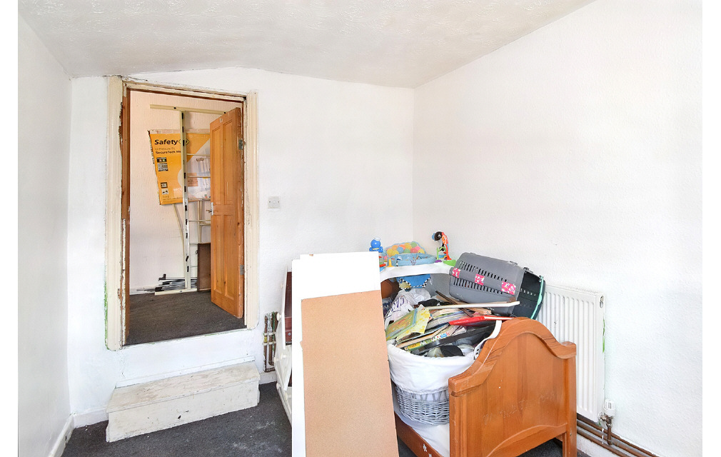 Moor Street, Gloucester, Gloucestershire, GL1 4NJ