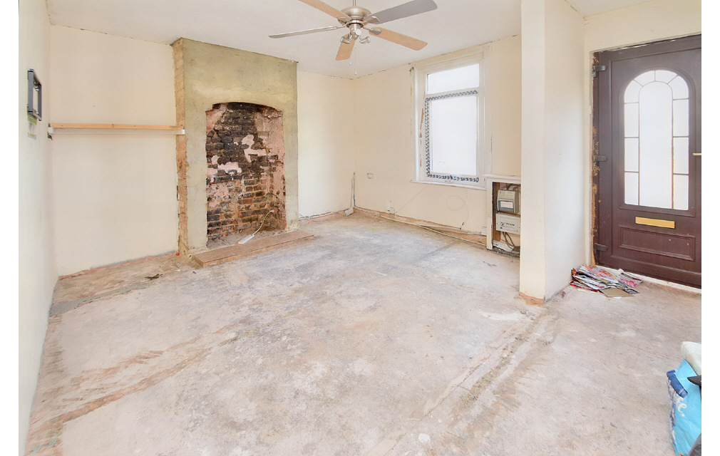 Moor Street, Gloucester, Gloucestershire, GL1 4NJ