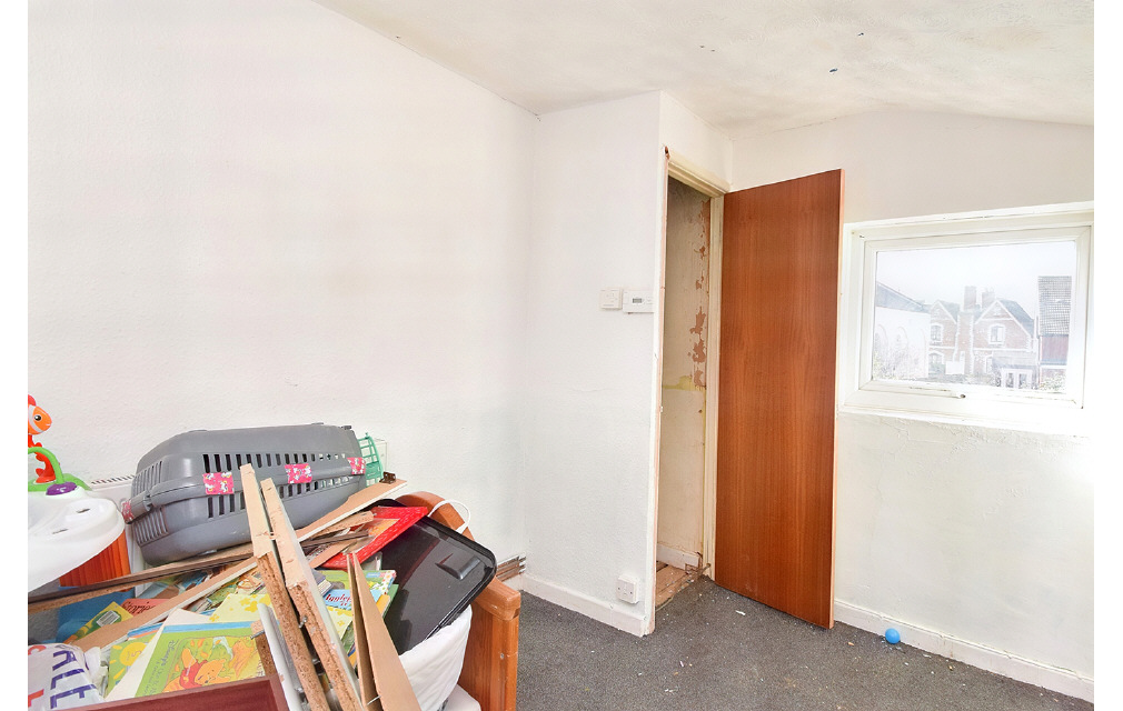 Moor Street, Gloucester, Gloucestershire, GL1 4NJ