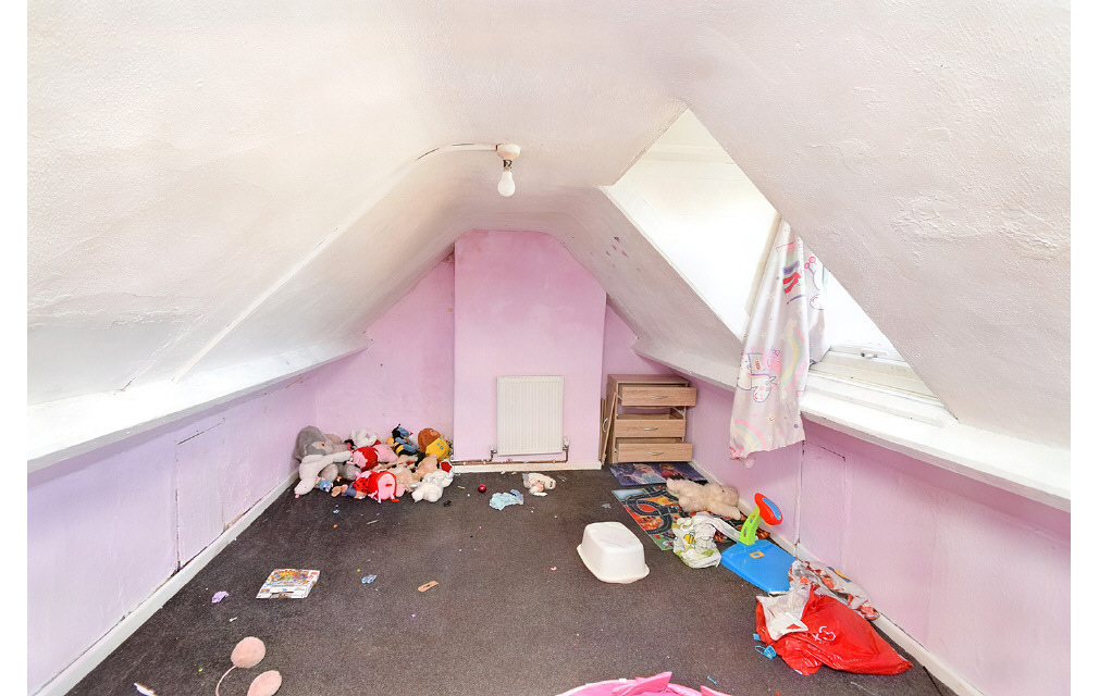 Moor Street, Gloucester, Gloucestershire, GL1 4NJ