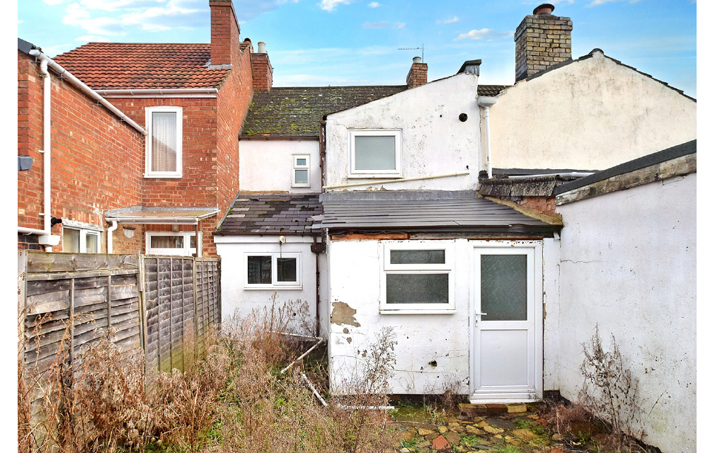 Moor Street, Gloucester, Gloucestershire, GL1 4NJ