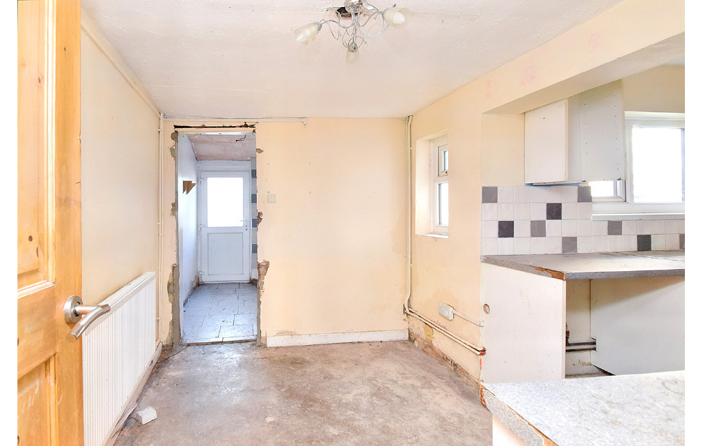 Moor Street, Gloucester, Gloucestershire, GL1 4NJ