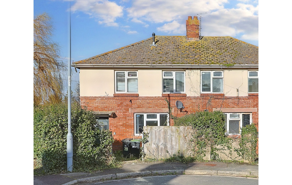 Devon Road, Weymouth, Dorset, DT4 0PH