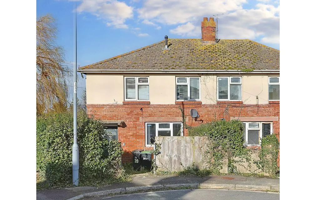 Devon Road, Weymouth, Dorset, DT4 0PH