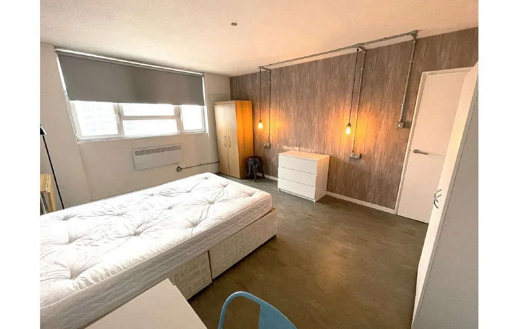 Kestrel House, Pickard Street, London, EC1V 8EL