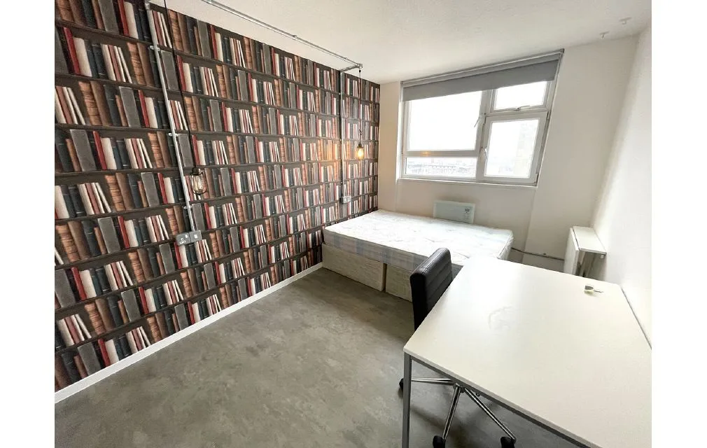 Kestrel House, Pickard Street, London, EC1V 8EL
