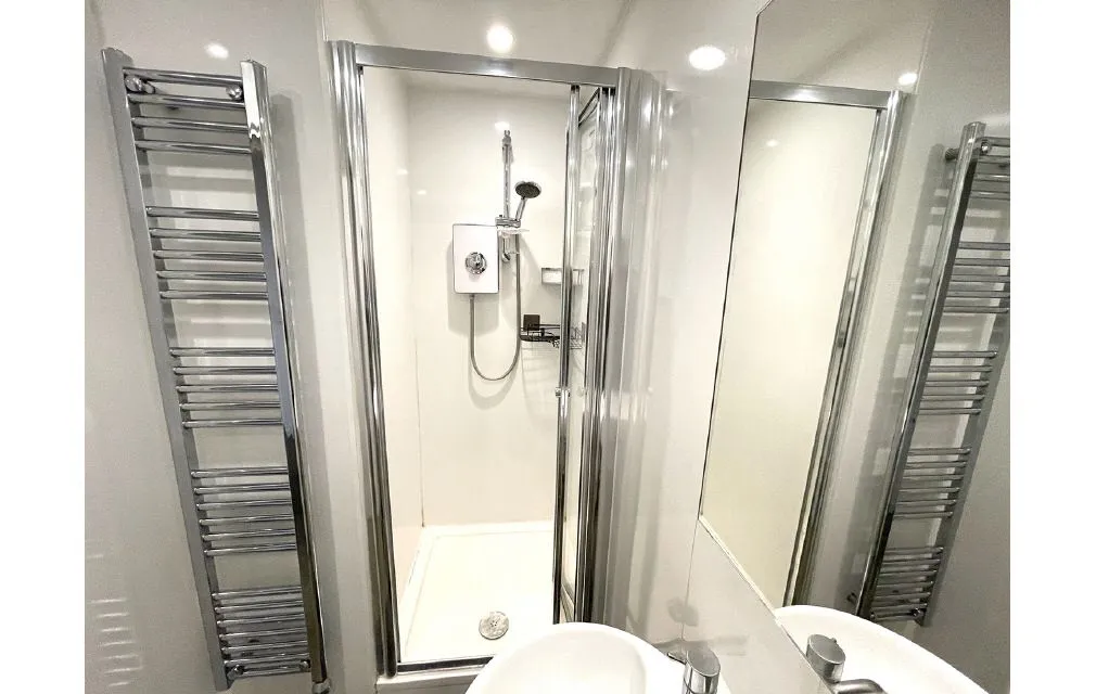 Kestrel House, Pickard Street, London, EC1V 8EL