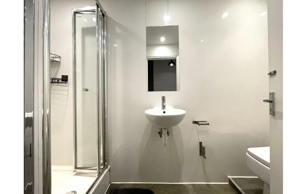 Kestrel House, Pickard Street, London, EC1V 8EL