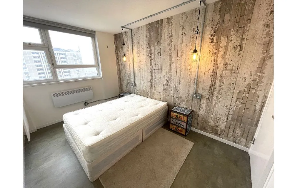 Kestrel House, Pickard Street, London, EC1V 8EL