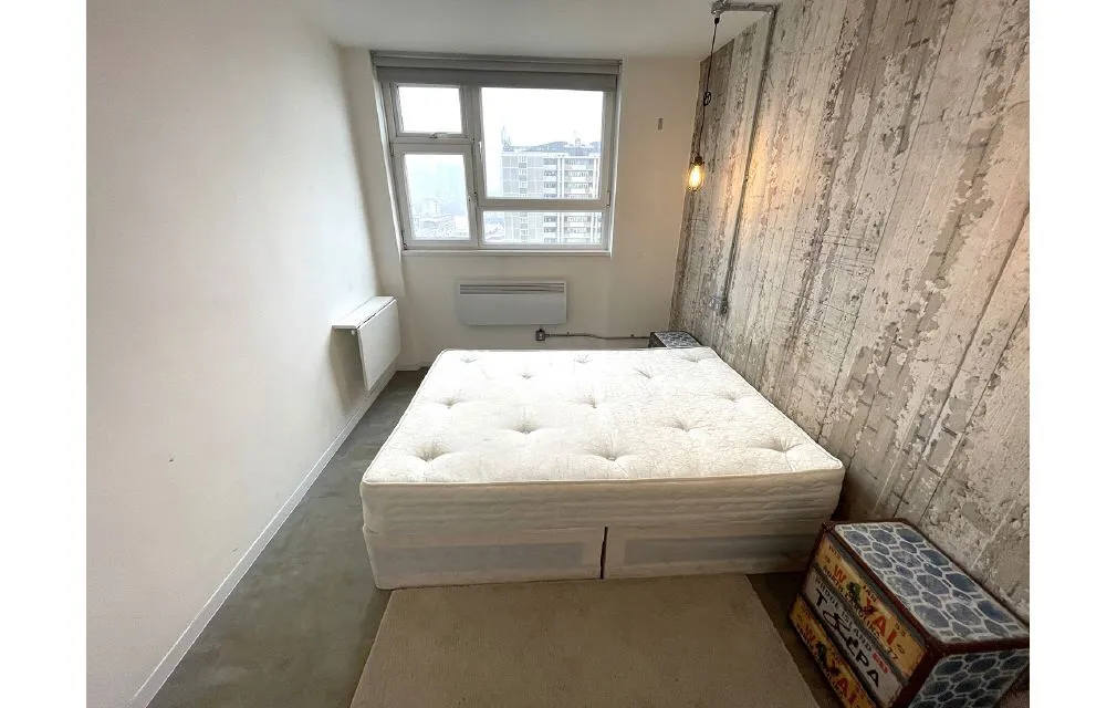 Kestrel House, Pickard Street, London, EC1V 8EL