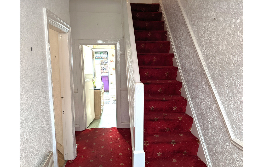 Fallowfield Road, Liverpool, Merseyside, L15 5BW