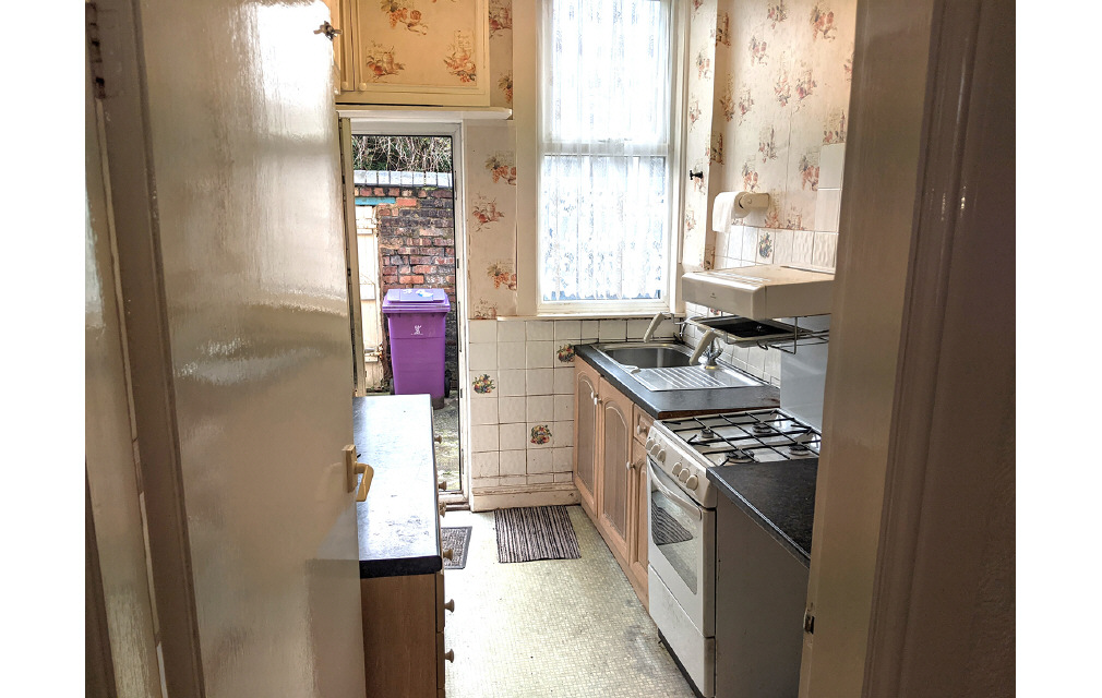 Fallowfield Road, Liverpool, Merseyside, L15 5BW