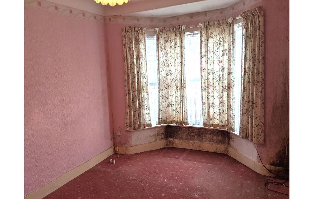 Fallowfield Road, Liverpool, Merseyside, L15 5BW