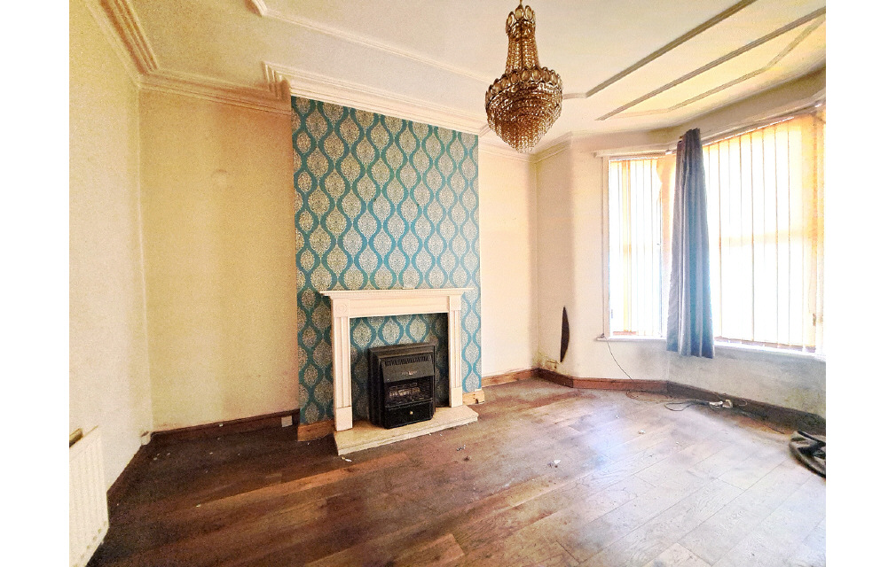 Property cover