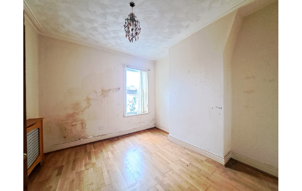 Stuart Road, Walton, Liverpool, Merseyside, L4 5QS