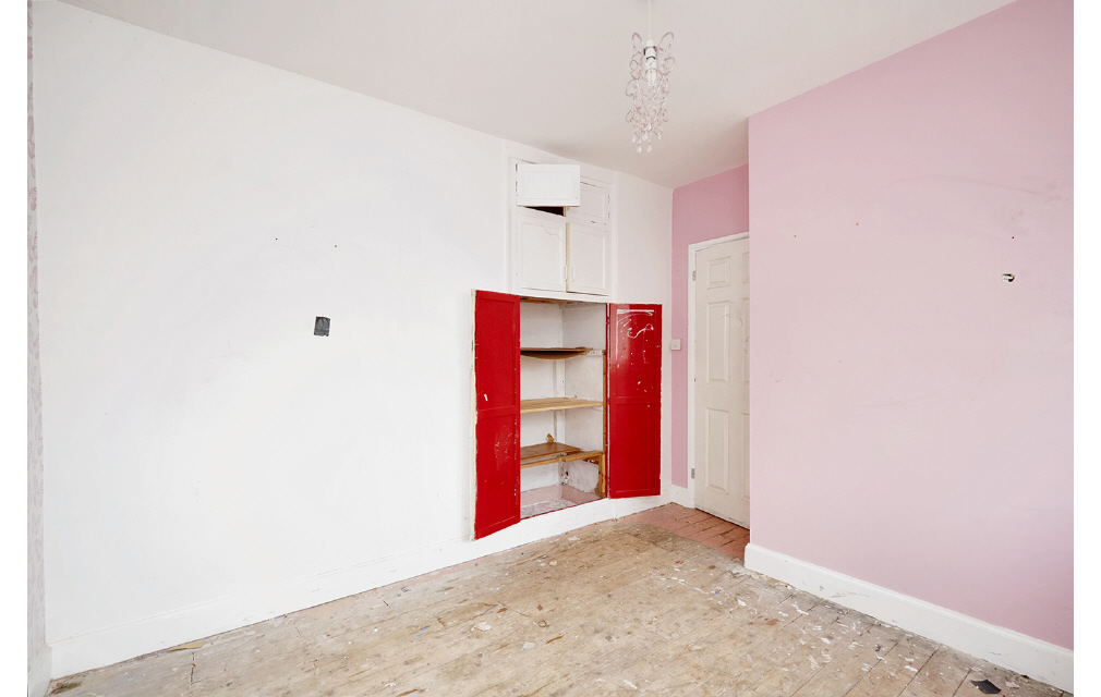Beresford Drive, Ilkeston, Derbyshire, DE7 8SN