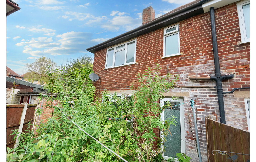 Beresford Drive, Ilkeston, Derbyshire, DE7 8SN