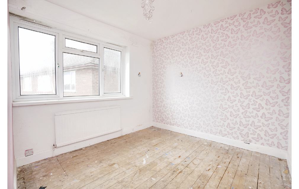 Beresford Drive, Ilkeston, Derbyshire, DE7 8SN