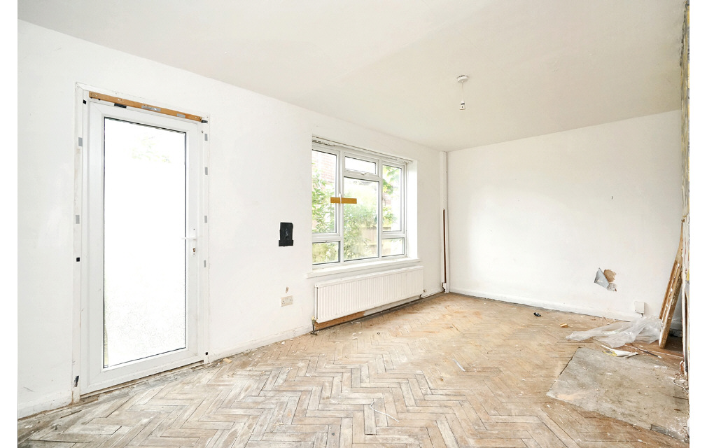 Beresford Drive, Ilkeston, Derbyshire, DE7 8SN
