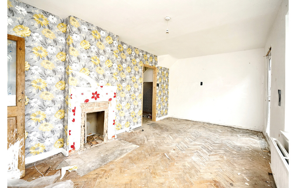 Beresford Drive, Ilkeston, Derbyshire, DE7 8SN