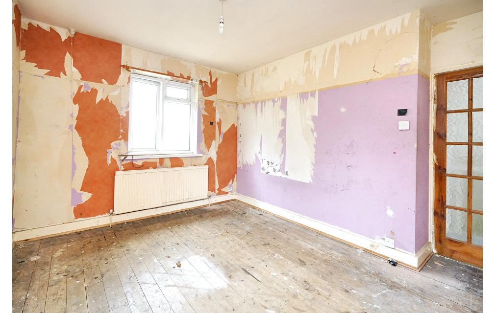 Beresford Drive, Ilkeston, Derbyshire, DE7 8SN