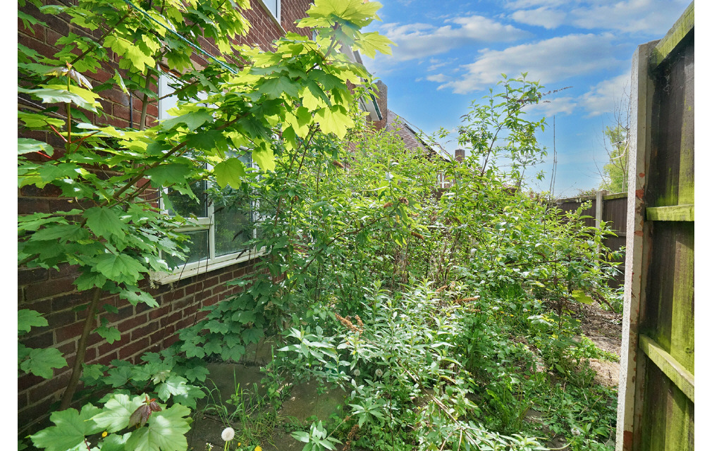 Beresford Drive, Ilkeston, Derbyshire, DE7 8SN