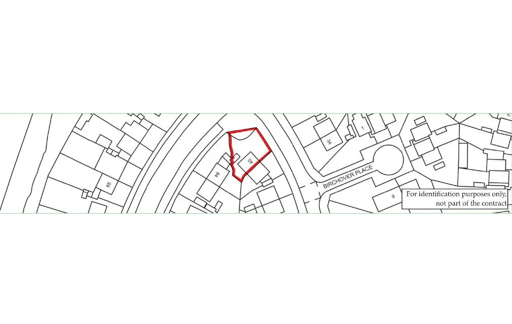 Beresford Drive, Ilkeston, Derbyshire, DE7 8SN