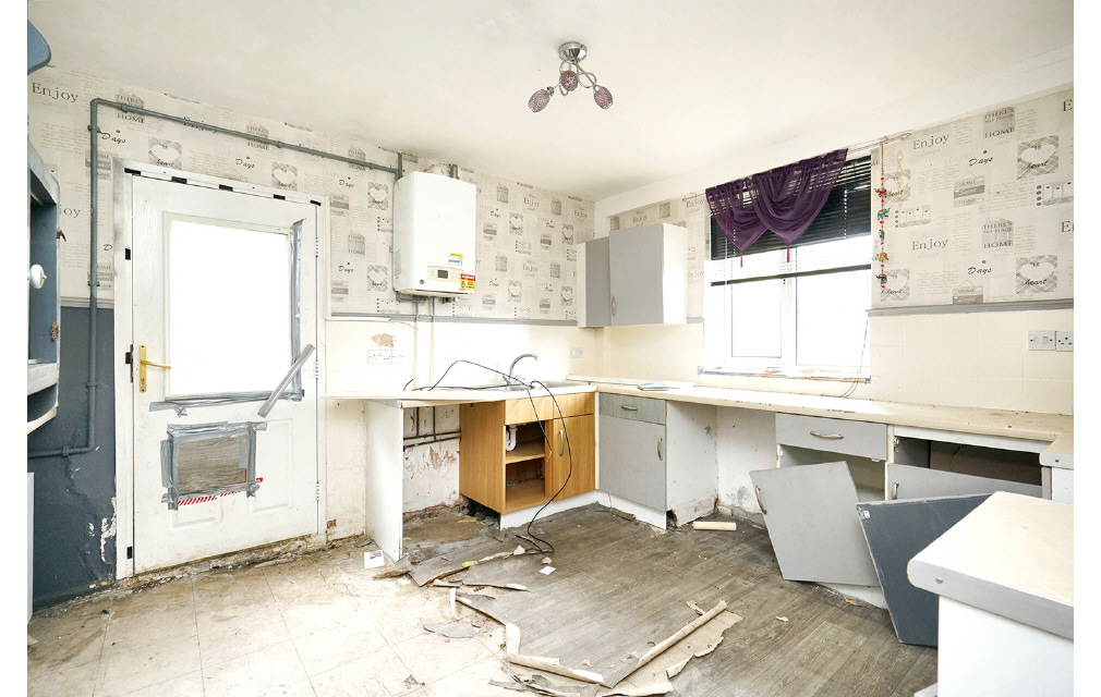 Beresford Drive, Ilkeston, Derbyshire, DE7 8SN